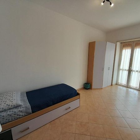 Отель A Casa Di Ciccio Da'Mmonte Веллетри Экстерьер фото