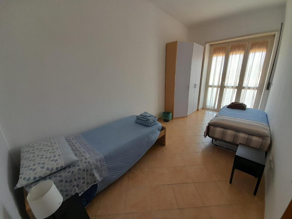 Отель A Casa Di Ciccio Da'Mmonte Веллетри Экстерьер фото