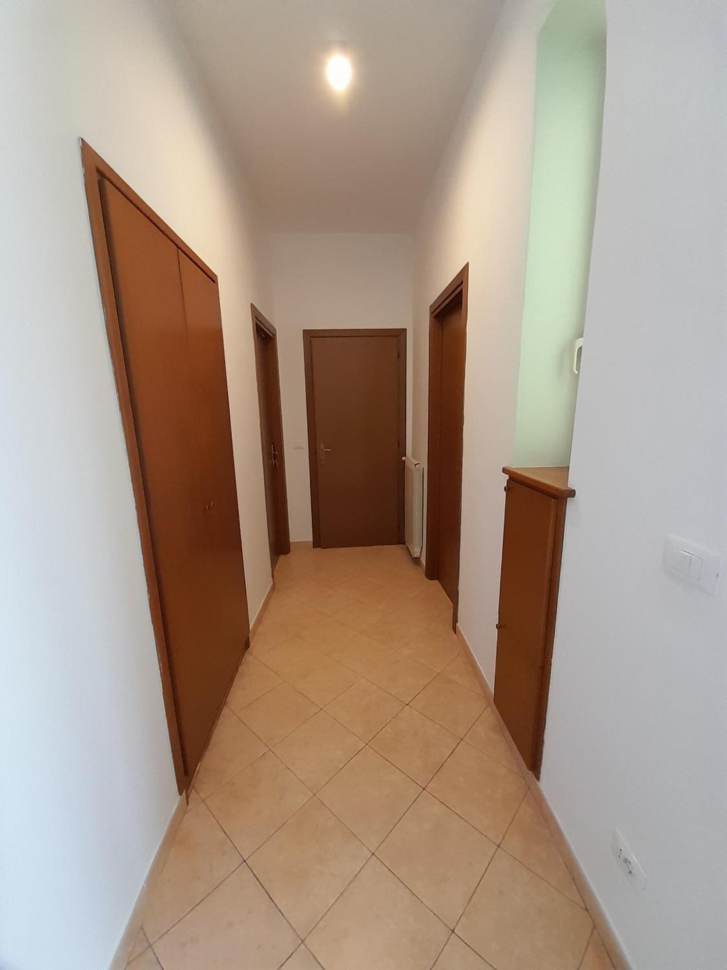 Отель A Casa Di Ciccio Da'Mmonte Веллетри Экстерьер фото